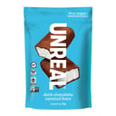 Unreal - Dark Chocolate Coconut Bars