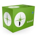Kristall Mexican Lime 12x330ml