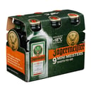 Jagermeister Miniature 9x20ml