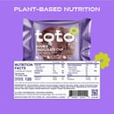 Toto Double Chocolate Chip