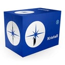 Kristall án bragðefna 12x330ml