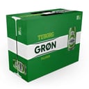 Tuborg Green 12x330ml