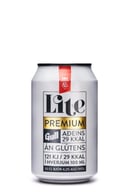 Gull Lite Premium 12x330ml