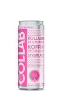 COLLAB Jarðarberja og Sítrónu 6x330ml