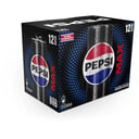 Pepsi Max 12x330ml