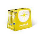 Kristall Sítrónu 6x330ml