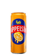 Appelsín 6x330ml