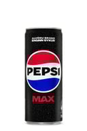 Pepsi Max 12x330ml