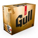 Gull 12x330ml