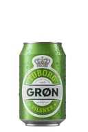 Tuborg Green 12x330ml