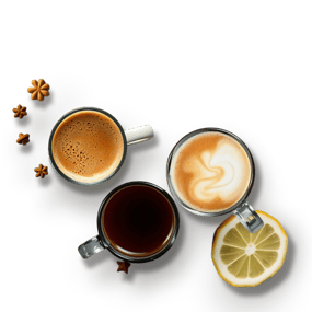Hot Drinks