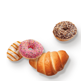 Bakeries & Pastries
