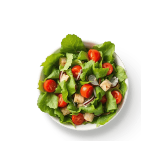 Salads 