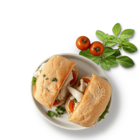 Sandwiches 