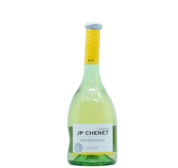 CHENET Vin de France Blanc Chardonnay 75 cl