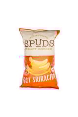 رقائق بطاطس بنكهة السريراتشا الحار 47 جرام