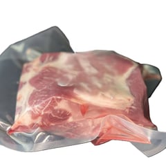 Carrés de Porc avec Os France Surgelés kg