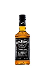 Jack Daniels 350ml