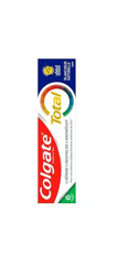 COLGATE TOTAL Dentifrice Blancheur 75 ml