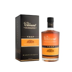 CLEMENT Rhum Vieux VSOP 70cl