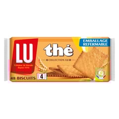 LU Thé Biscuits 350 g