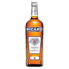 RICARD Pastis 45° 1 L