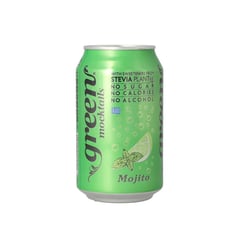 جرين موهيتو مشروب 330 مل