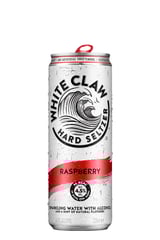White Claw Raspberry 4x330ml