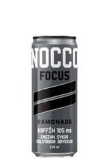 NOCCO Ramonade 6x330ml
