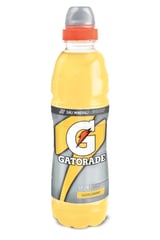 Gatorade Lemon 12x500ml