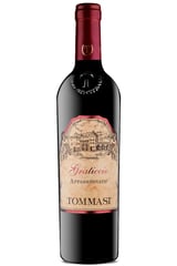 Tommasi Graticcio Appassionato 750ml