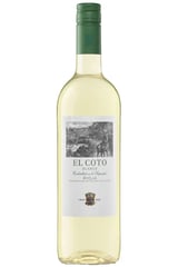 El Coto Blanco 750ml