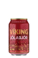 Víking Jólabjór 12x330ml
