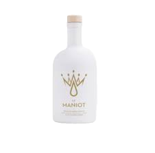 Le Maniot Extra Virgin Olive Oil