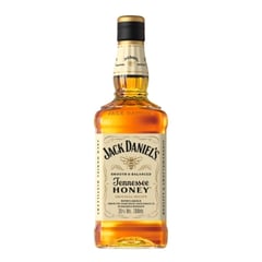 JACK DANIEL'S Whisky Honey 70 cl