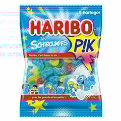 HARIBO Schtroumpf Pik 275 g