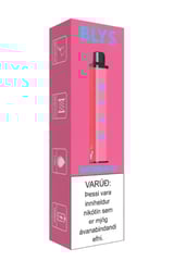 BLYS 800 Watermelon Ice