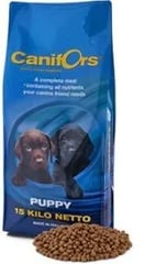 CANIFORS Croquettes Chien Puppy 15kg