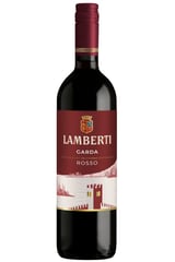 Lamberti Garda Rosso 750ml