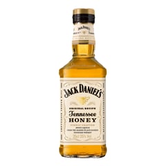 JACK DANIEL'S Honey 35cl