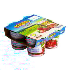 MILKANA So Good Fraise 4x100g