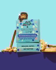 Date Better - Snickerdoodle Cookie