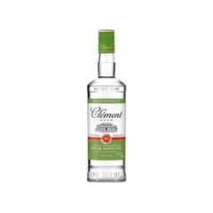 CLÉMENT Rhum Blanc de Martinique 40° 1 L
