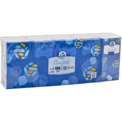 PP BLANC Batonnets Ouatés X200