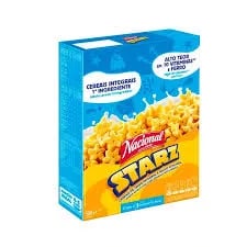 NACIONAL Céréales Starz 300 g