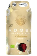 Adobe Chardonnay Poki 1,5L