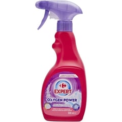 CARREFOUR Spray Détachant Textile 500 ml