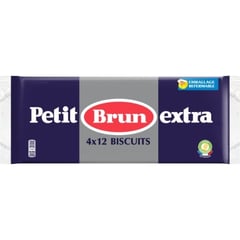 LU Petit Brun Extra 2x150 g
