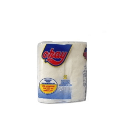 OKAY Essuie-tout Pack de 2