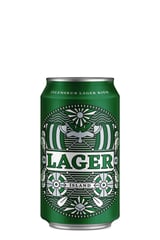 Víking Lager 18x330ml